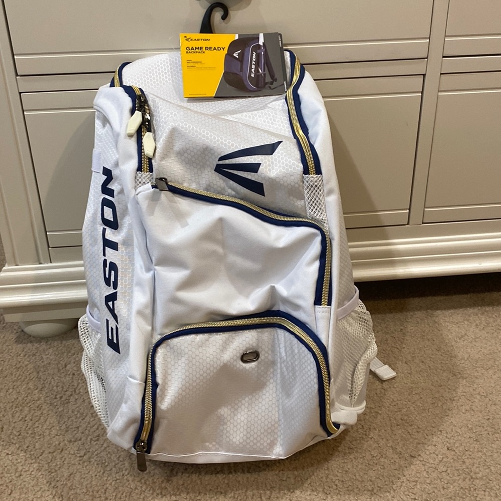 Backpack / bat bag